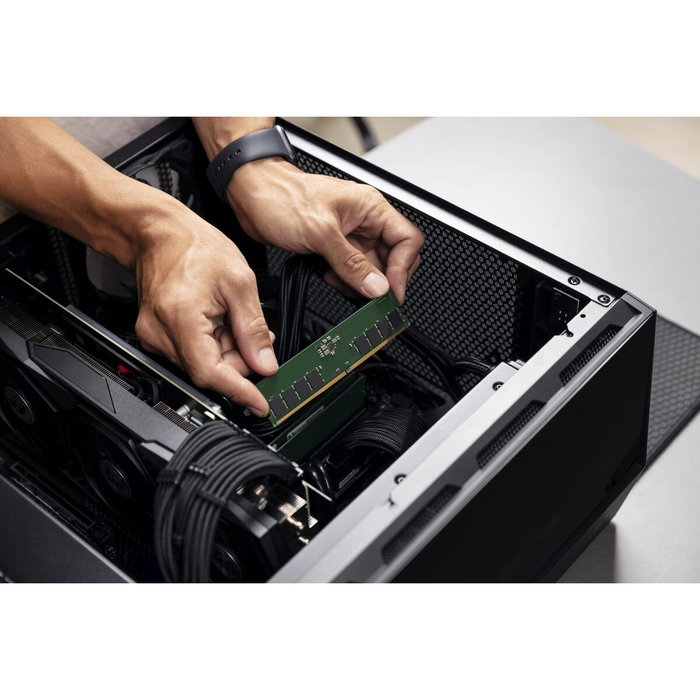 Mémoire RAM Kingston KVR56U46BS8-32