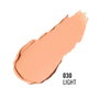 Rimmel London Base floutante multifonction + stick teinté n° 030-Light