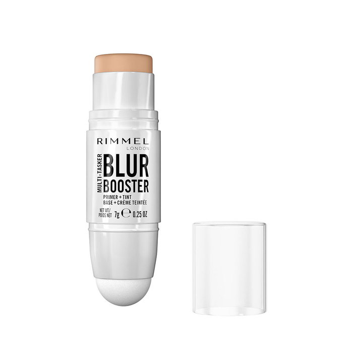 Rimmel London Base floutante multifonction + stick teinté n° 030-Light