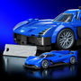 Mattel Hot Wheels Speed Cadillac Project GTP Hypercar