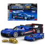 Mattel Hot Wheels Speed Cadillac Project GTP Hypercar