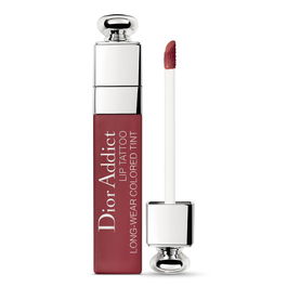 Dior Addict Lip Tattoo Natural Berry 771 Rouge à Lèvres Liquide 6 mL