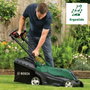 Bosch 36V-40-650 Tondeuse sans fil avec 2 batteries 2,0 Ah