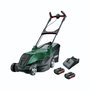 Bosch Tondeuse sans fil 36V-40-650
