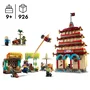 Lego 75638 - Jeu de Construction La Bataille d'Arlong Park ONE PIECE pour Enfant Dès 9 Ans