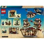 Lego 75638 - Jeu de Construction La Bataille d'Arlong Park ONE PIECE pour Enfant Dès 9 Ans