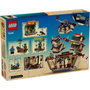 LEGO ONE PIECE La Bataille d'Arlong Park (75638)