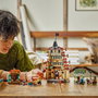 LEGO ONE PIECE La Bataille d'Arlong Park (75638)