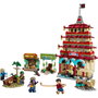 LEGO ONE PIECE La Bataille d'Arlong Park (75638)