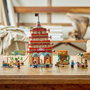 LEGO ONE PIECE La Bataille d'Arlong Park (75638)