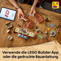 LEGO ONE PIECE La Bataille d'Arlong Park (75638)