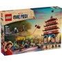 LEGO ONE PIECE La Bataille d'Arlong Park (75638)