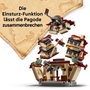 LEGO ONE PIECE La Bataille d'Arlong Park (75638)