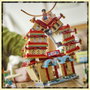 LEGO ONE PIECE La Bataille d'Arlong Park (75638)