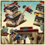 LEGO ONE PIECE La Bataille d'Arlong Park (75638)