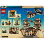 Lego ONE PIECE La Bataille d'Arlong Park (75638)