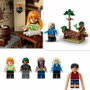 Lego ONE PIECE La Bataille d'Arlong Park (75638)