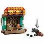 Lego ONE PIECE La Bataille d'Arlong Park (75638)