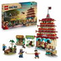 Lego ONE PIECE La Bataille d'Arlong Park (75638)