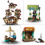 Lego ONE PIECE La Bataille d'Arlong Park (75638)