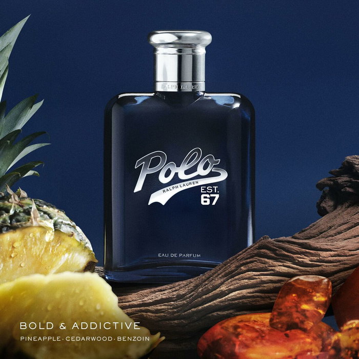 Parfum Homme Ralph Lauren POLO