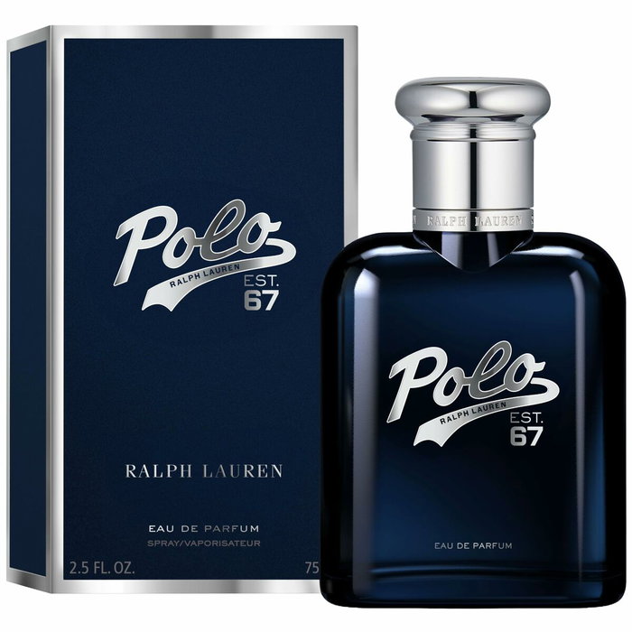 Parfum Homme Ralph Lauren POLO