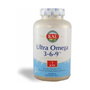 Kal Ultra Omega 3-6-9 50 perles