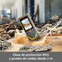 Télémètre Leica Geosystems Disto X6 250 m