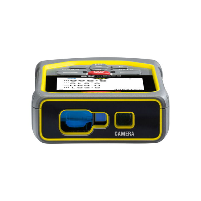 Télémètre Leica Geosystems Disto X6 250 m