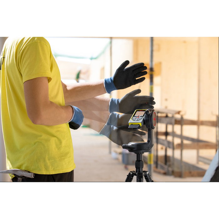 Télémètre Leica Geosystems Disto X6 250 m