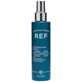 Ref Brume Démêlante Polyvalente 175 ml pour Tous Types de Cheveux