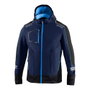 Sparco Veste Soft-shell Tech TW Taille S Bleu Marine
