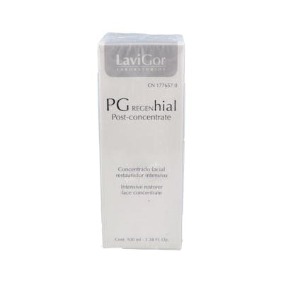 LAVIGOR PG REGENHIAL POST CONCENTRATE 100ml LAVIGOR PG REGENHIAL POST CONCENTRATE 100ml