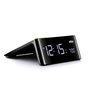 Braun BNC 016 BKEU Réveil Numérique Noir