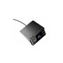 Braun BNC 016 BKEU Réveil Numérique Noir