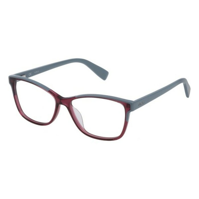 Monture de Lunettes Femme Furla VFU132540W48 ø 54 mm Monture de Lunettes Femme Furla VFU132540W48 ø 54 mm