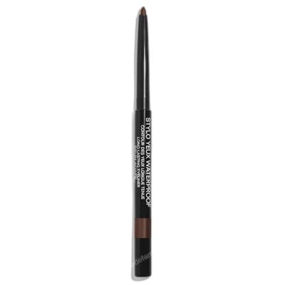 Chanel Stylo Yeux Waterproof 943-brun agapé Chanel Stylo Yeux Waterproof 943-brun agapé