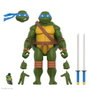 Super7 Teenage Mutant Ninja Turtles figurine Ultimates Wave 12 Leonardo 18 cm