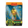 Super7 Teenage Mutant Ninja Turtles figurine Ultimates Wave 12 Leonardo 18 cm