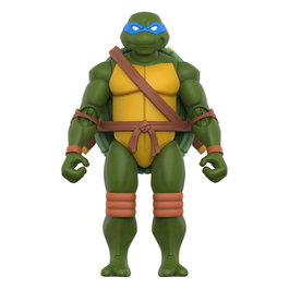 Super7 Teenage Mutant Ninja Turtles figurine Ultimates Wave 12 Leonardo 18 cm
