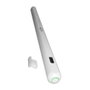 Leotec Stylus ePen UltraTouch Lapiz - Stylet pour iPad 2018+, Précision, inclinaison, Bluetooth, USB-C
