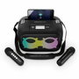 Energy Sistem KaraokeStar Noir