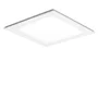 BX3-RDP-25W-CW Plaque LED carrée 25W 2180 lumens 6000K blanc froid pour intérieur, 40000 heures, installation encastrée ou en surface