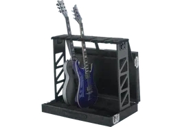 Gator GTR Support pour 4 Guitares Style Rack Gator
