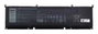 Dell Batterie Lithium-ion 86 Wh 11,4 V