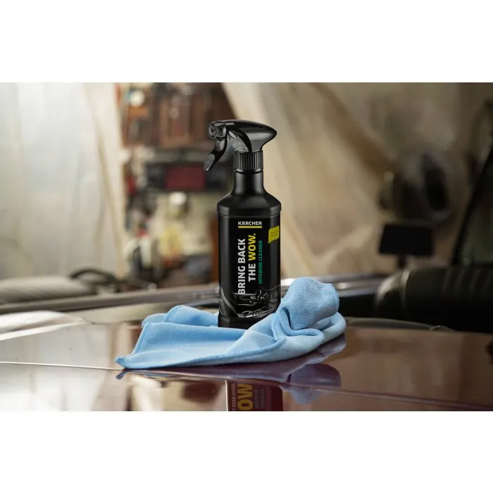 Karcher Nettoyant spécial habitacle RM 651 - 500ml