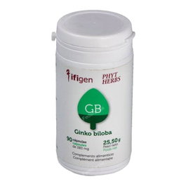 IFIGEN GB 90cap.