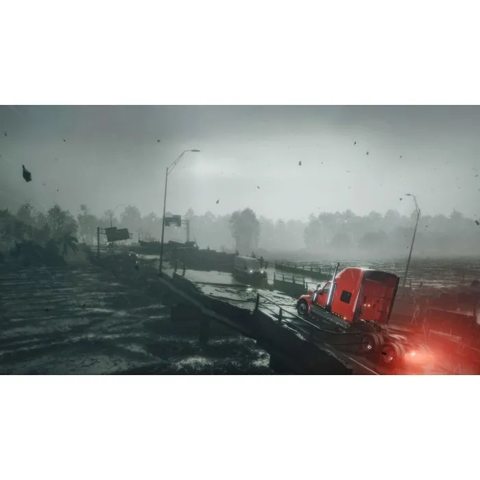 Focus Entertainment Road Kings - Jeu Xbox Series X Focus Entertainment Road Kings - Jeu Xbox Series X