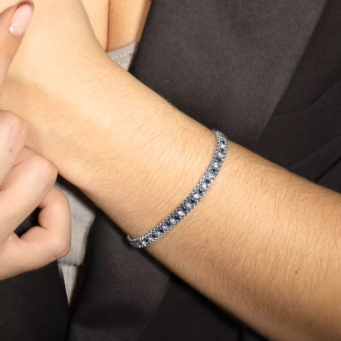 Bracelet Femme Lotus LS2568-2/3 Argenté