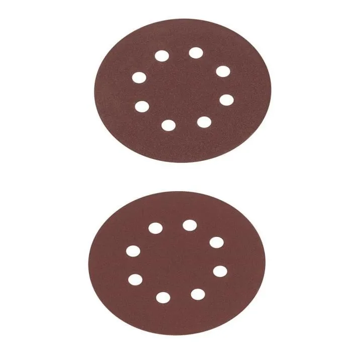 Powerplus Lijadora Orbital Aleatoria 450 W POWE40030